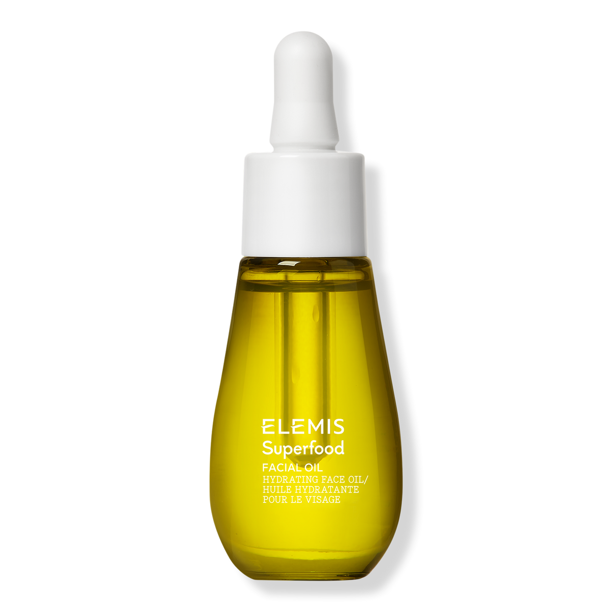 Superfood Facial Oil