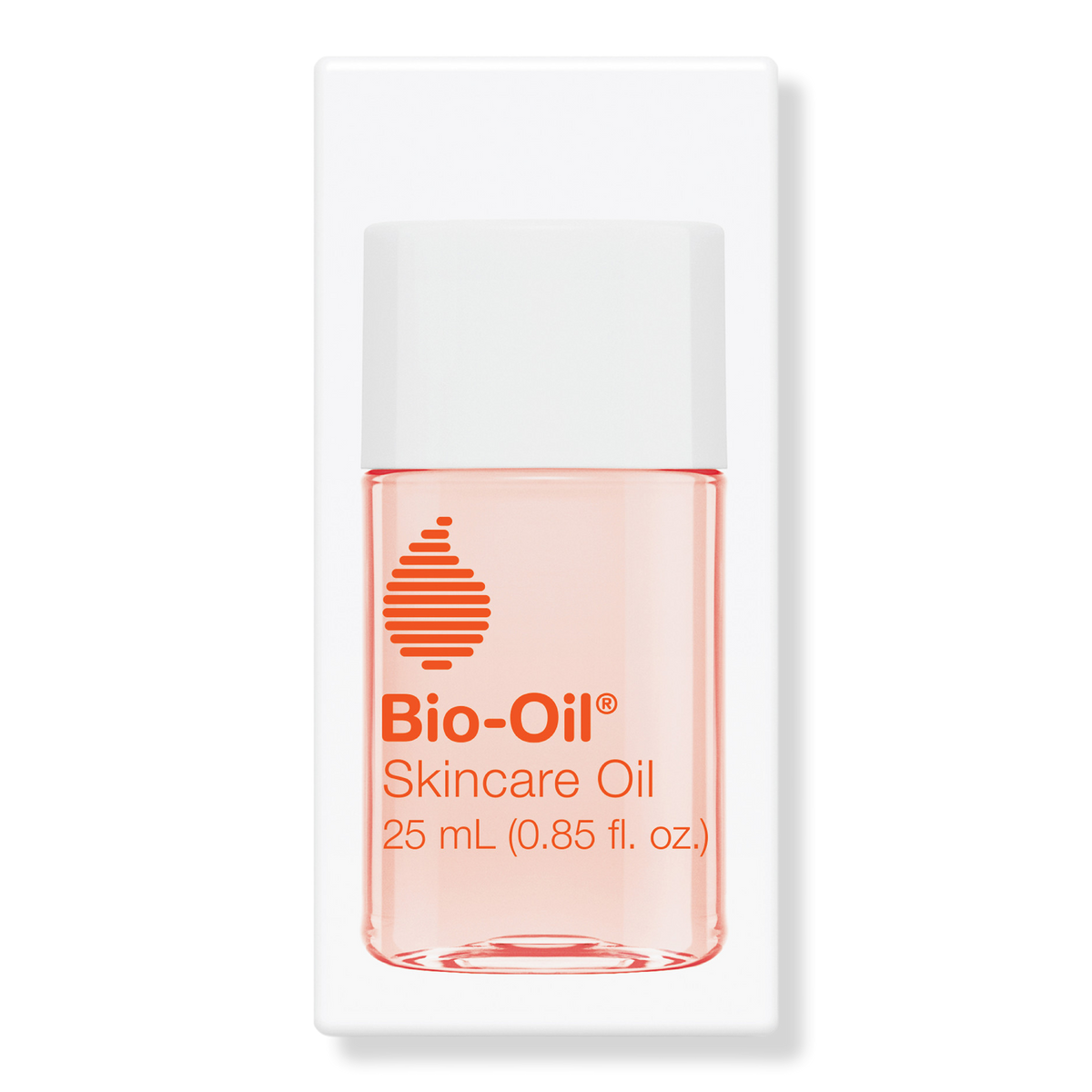 Skincare Oil for Scars and Stretch Marks