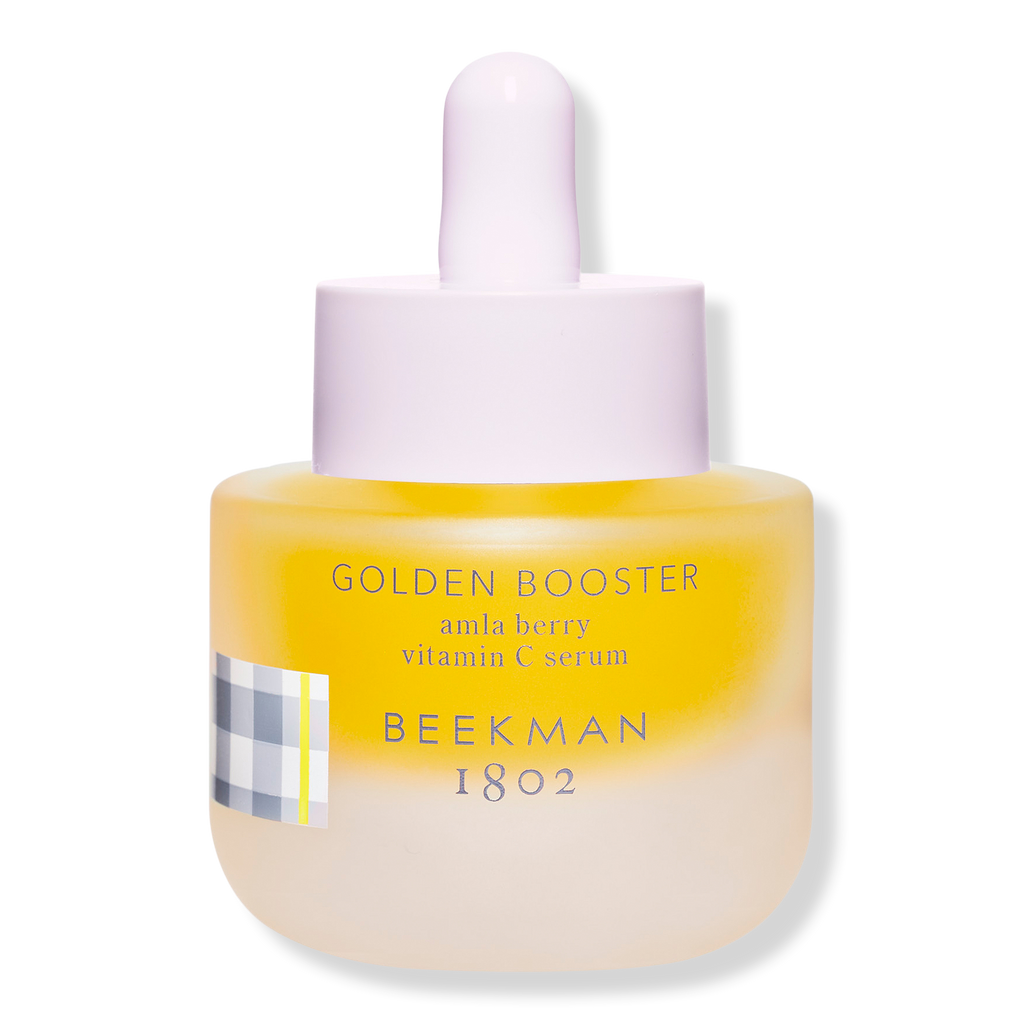 Golden Booster Amla Berry Vitamin C Brightening Serum