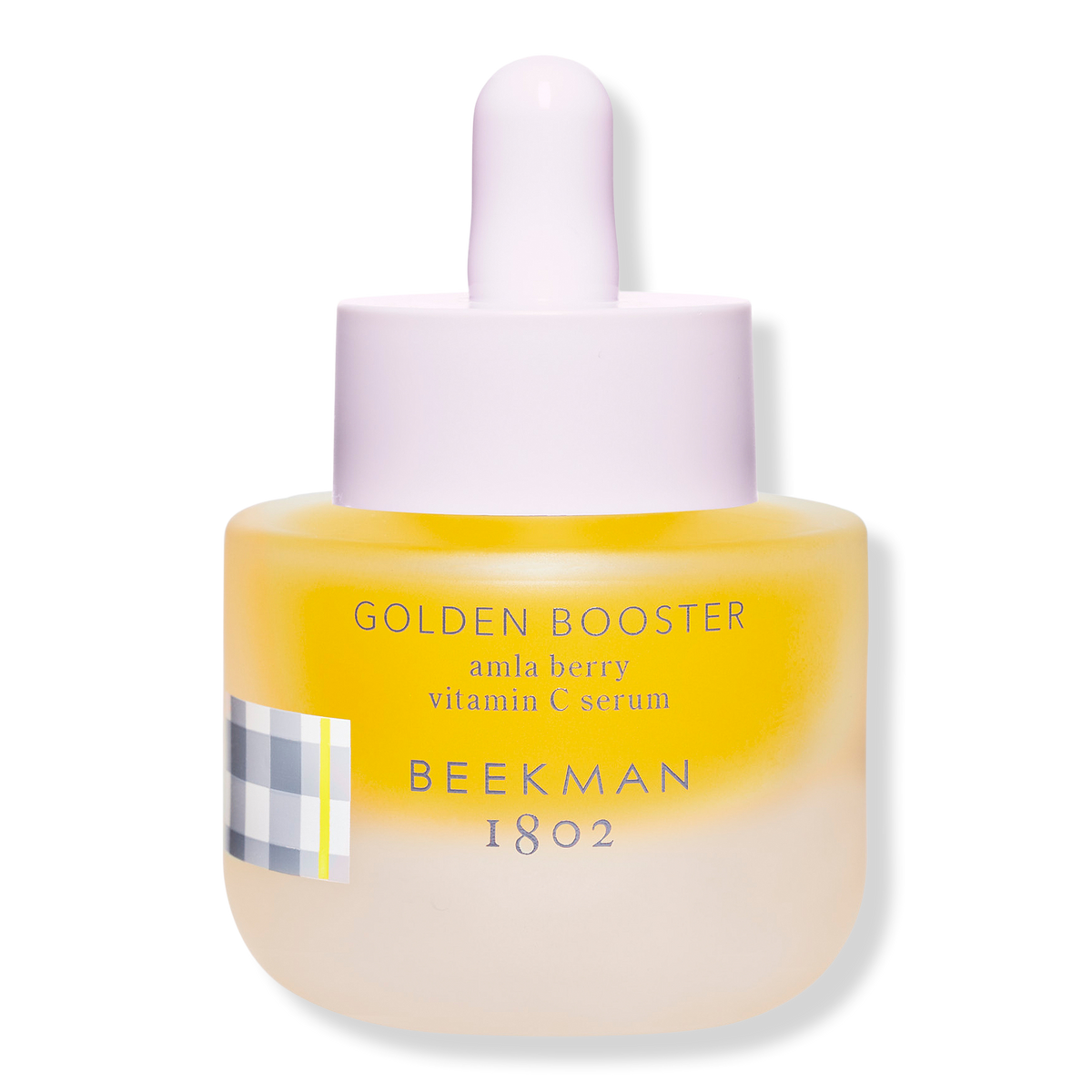 Golden Booster Amla Berry Vitamin C Brightening Serum