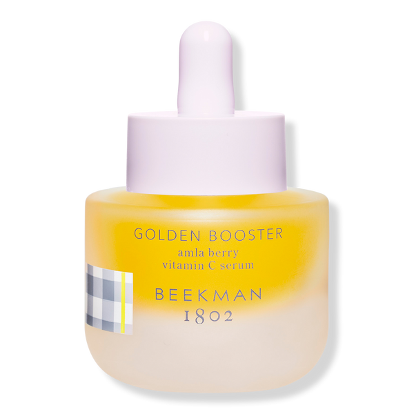 Golden Booster Amla Berry Vitamin C Brightening Serum