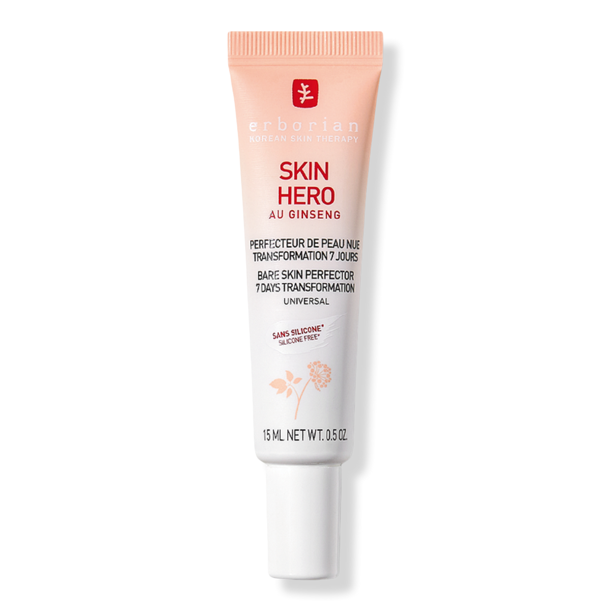 Skin Hero Bare Skin Perfecter