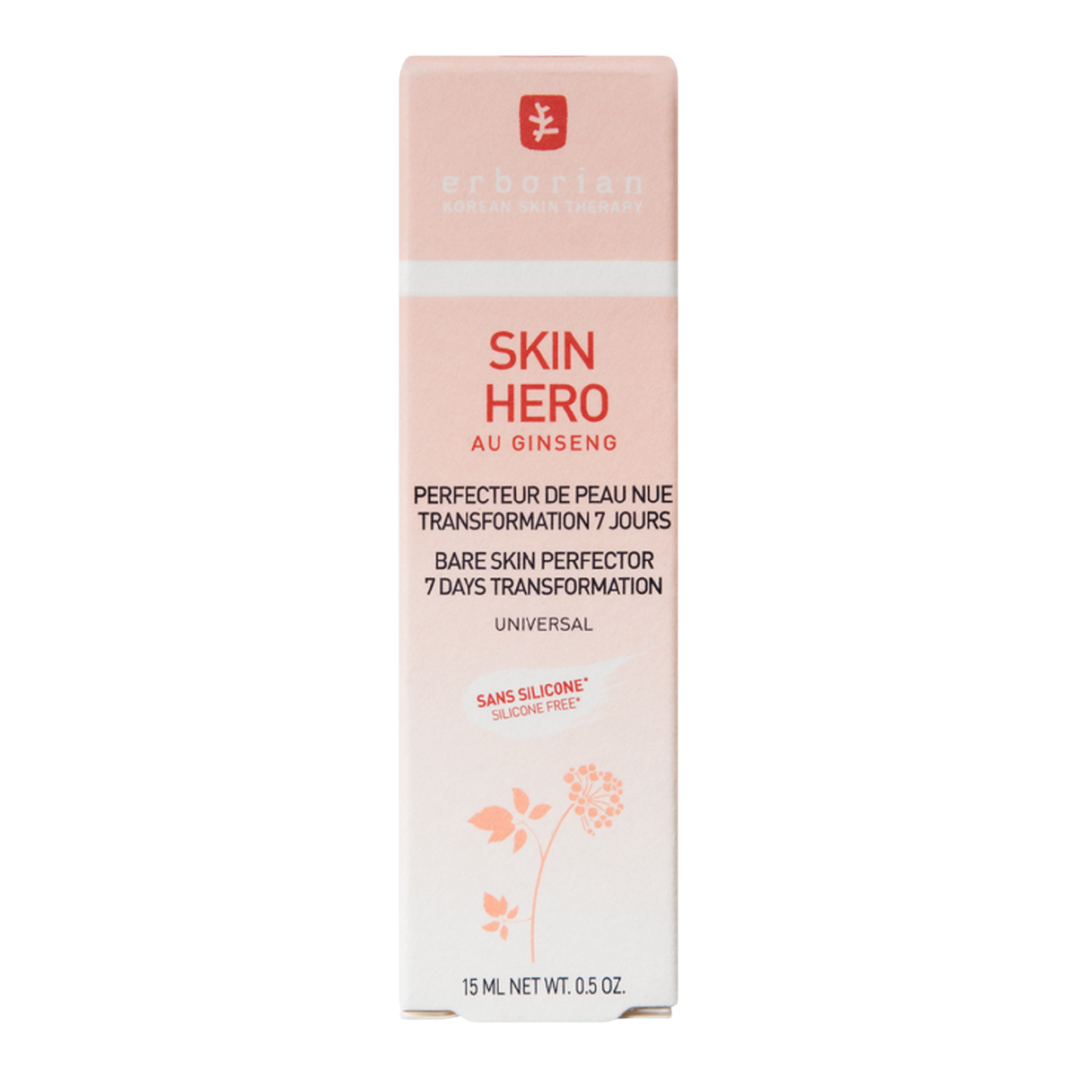 Skin Hero Bare Skin Perfecter