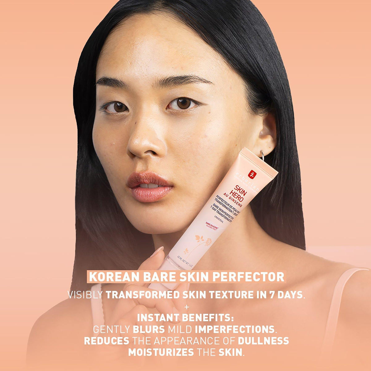 Skin Hero Bare Skin Perfecter