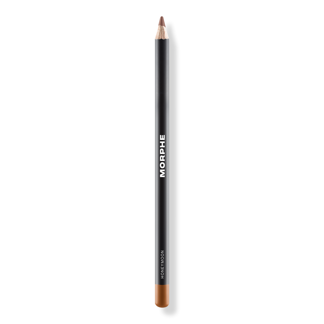 Morphe Lip Pencil, Honeymoon, 0.05 oz
