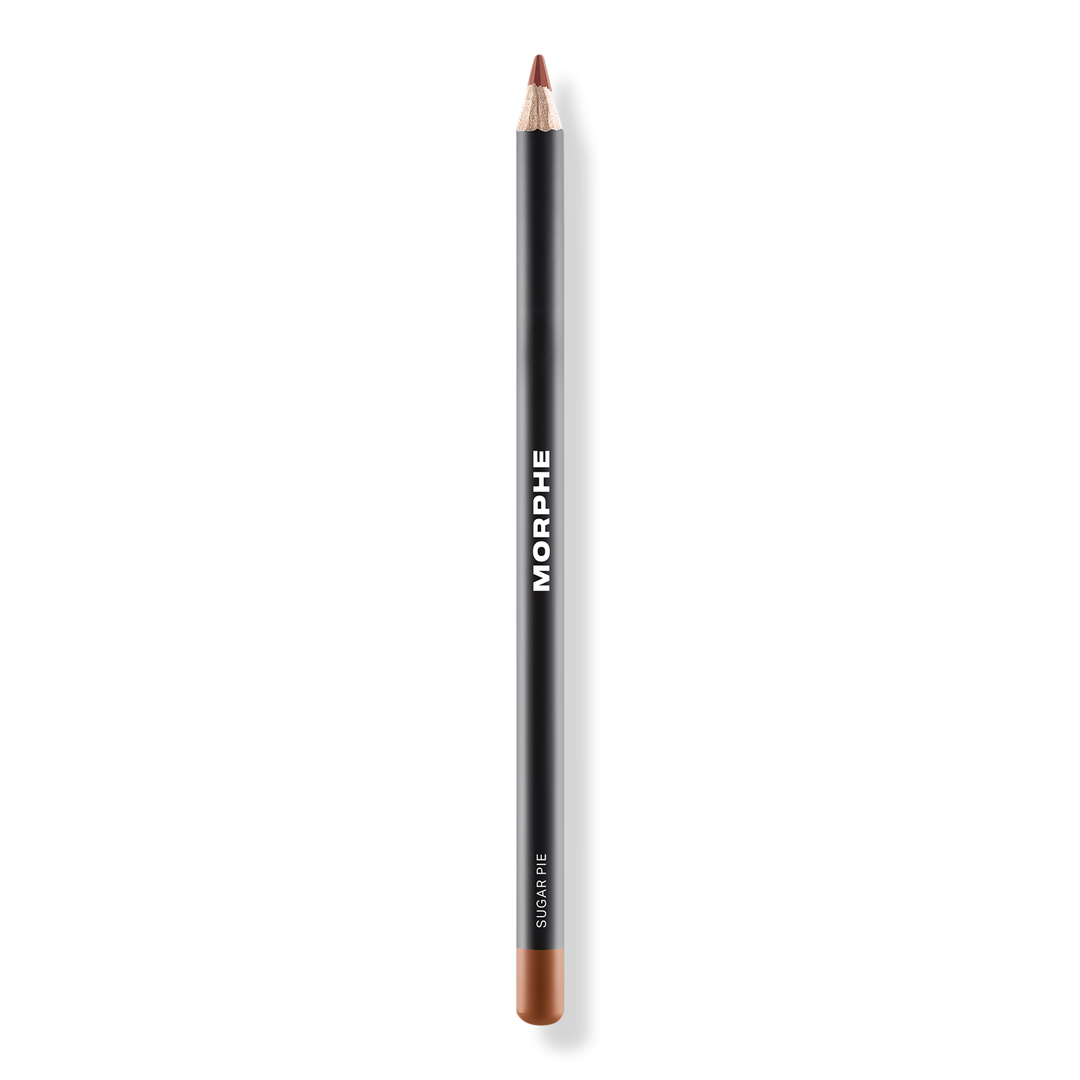 Morphe Lip Pencil, Sugar Pie, 0.05 oz