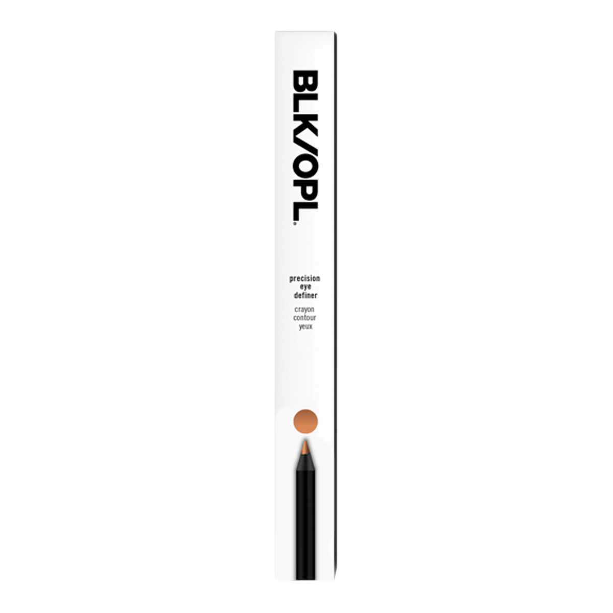 Precision Eye Definer