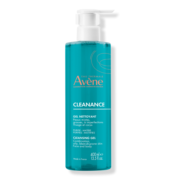 Cleanance Cleansing Gel