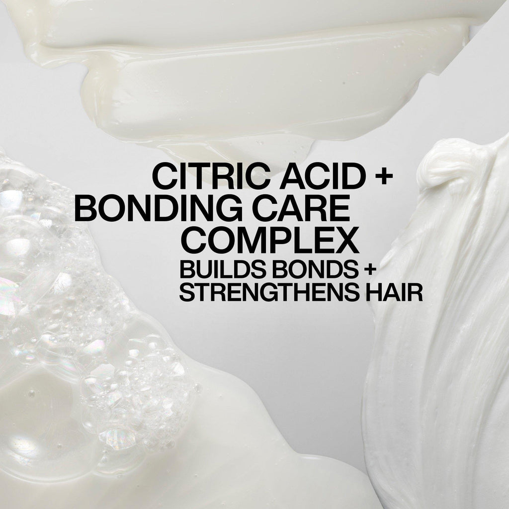 Acidic Bonding Concentrate Shampoo
