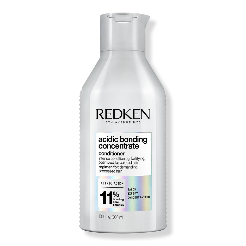Acidic Bonding Concentrate Conditioner