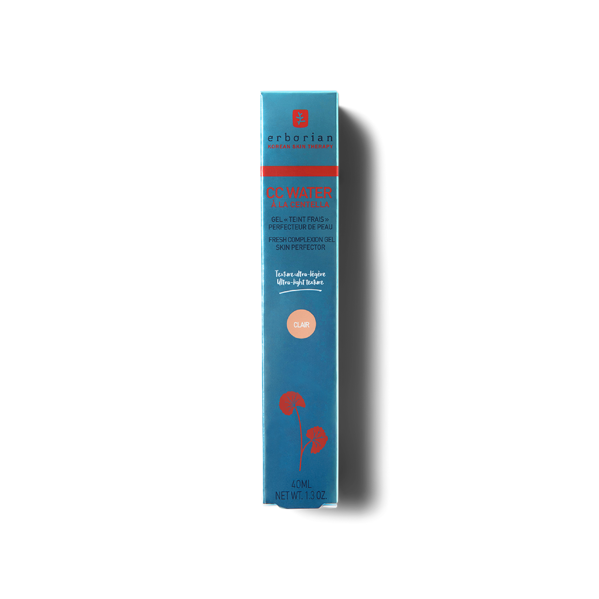 CC Water with Hyaluronic Acid