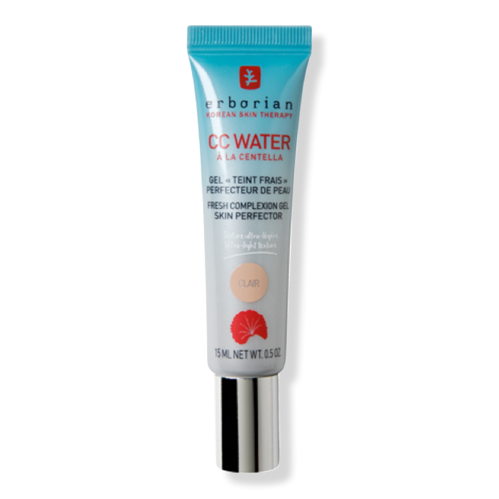 Travel Size CC Water with Hyaluronic Acid