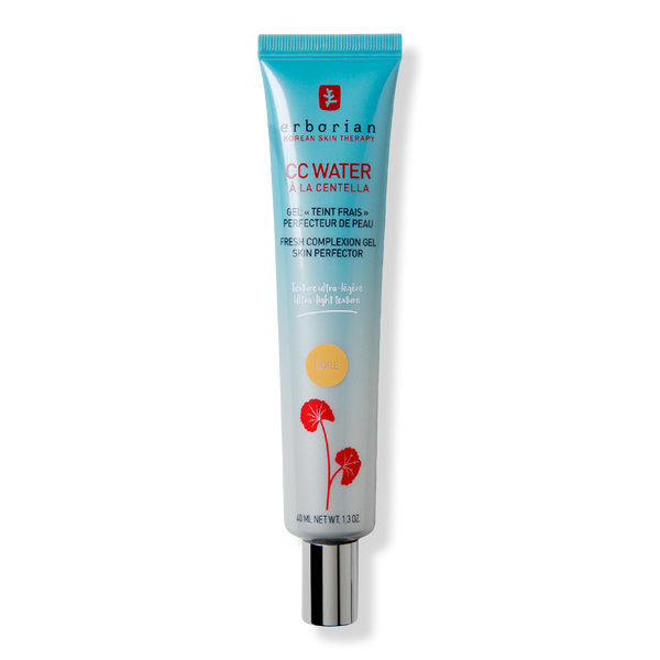 CC Water with Hyaluronic Acid