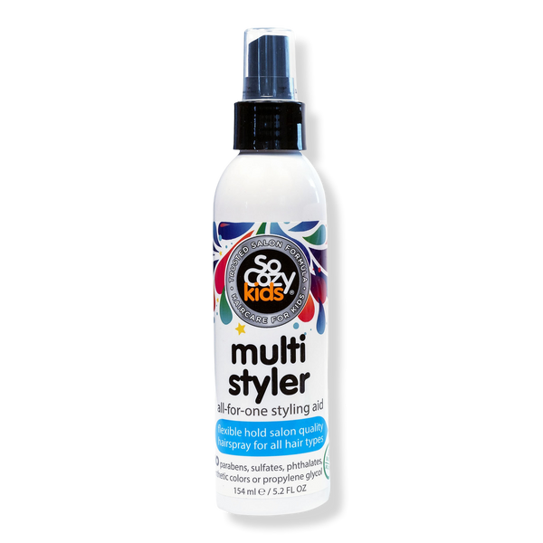 Kids Multi Styler All-In-One Styling Aid