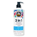 3-in-1 Shampoo Conditioner Body Wash for Kids