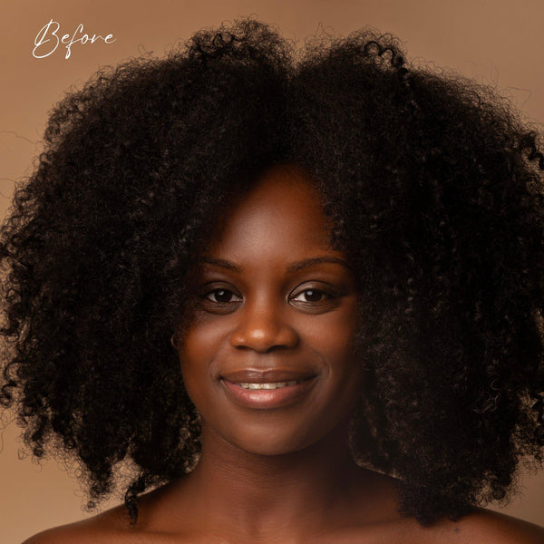 Almond & Avocado Moisturizing & Detangling Conditioner