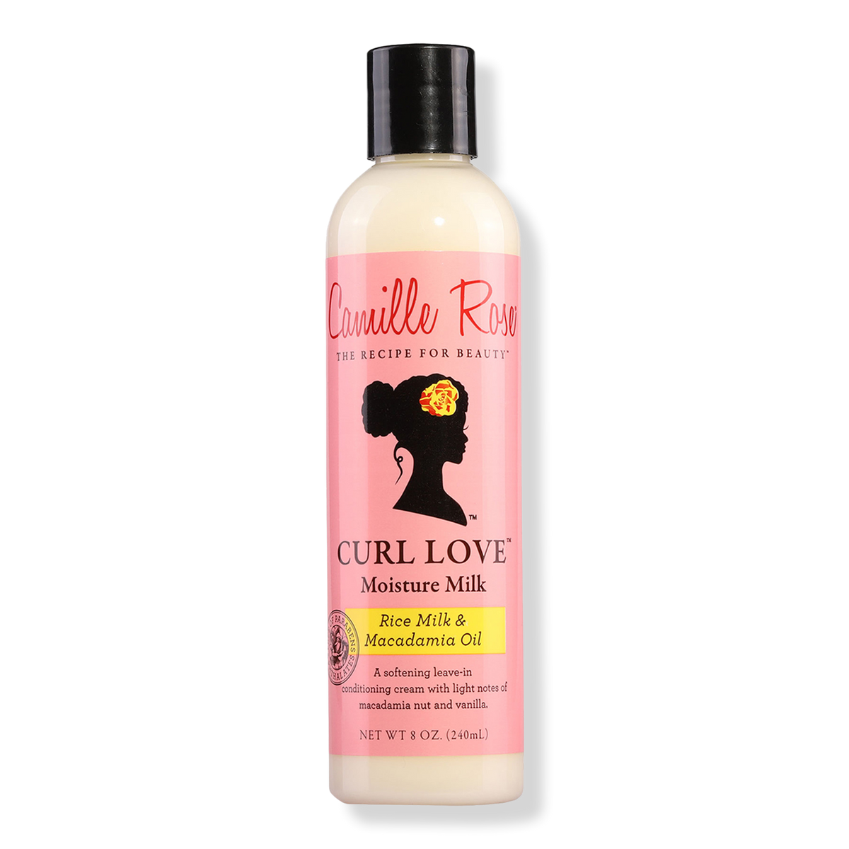 Curl Love Moisture Milk