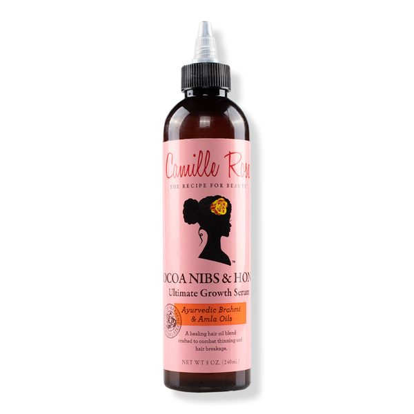 Cocoa Nibs & Honey Ultimate Growth Serum