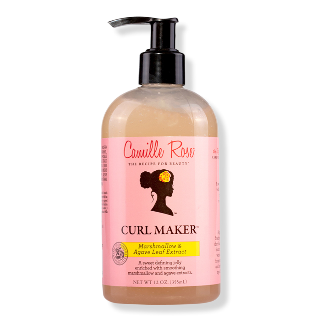 Curl Maker Defining Gel