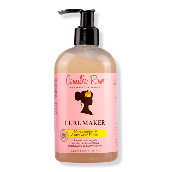 Curl Maker Defining Gel