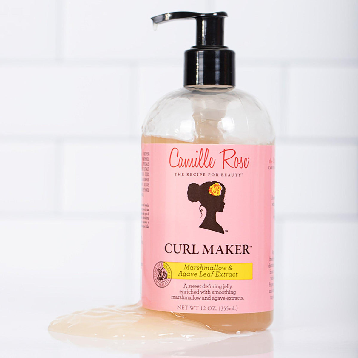 Curl Maker Defining Gel