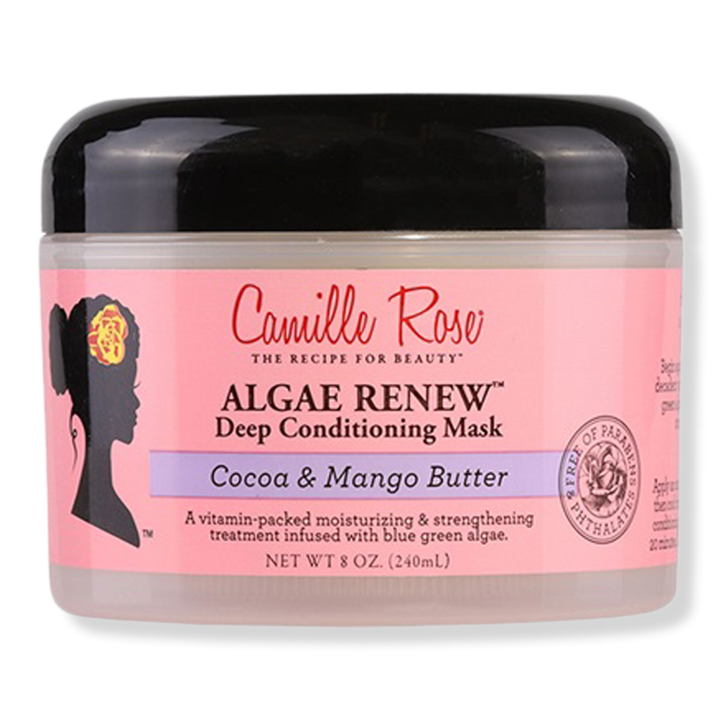 Algae Renew Deep Conditioning Mask