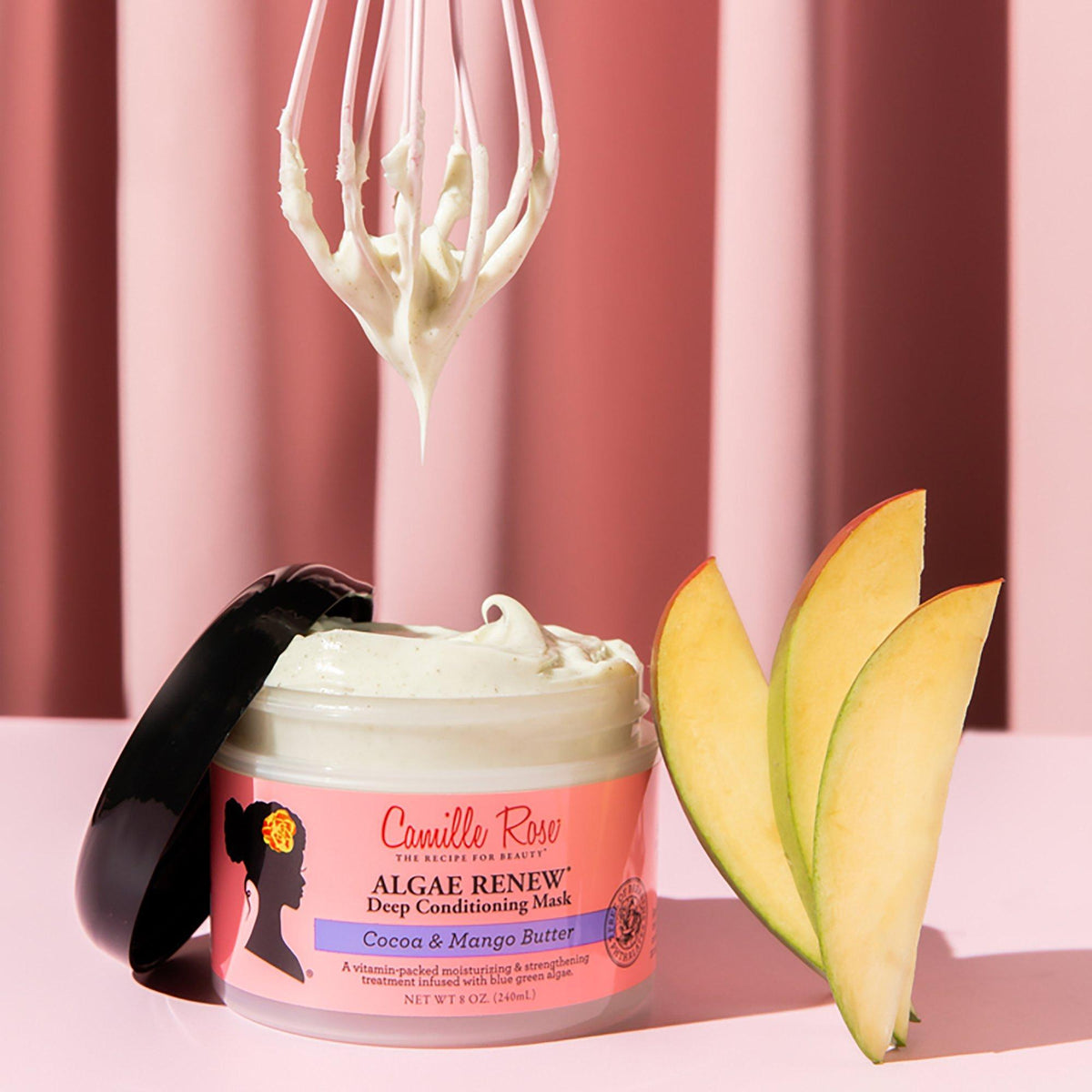 Algae Renew Deep Conditioning Mask
