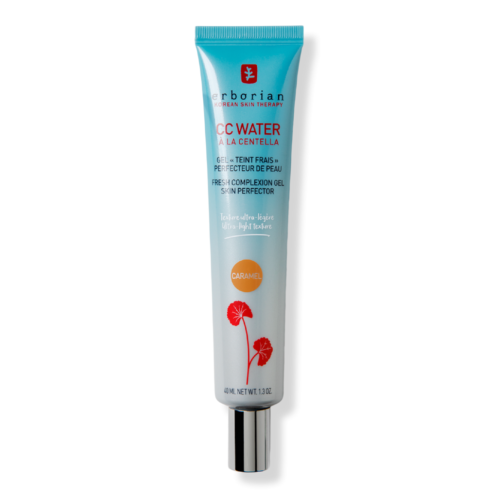 CC Water with Hyaluronic Acid