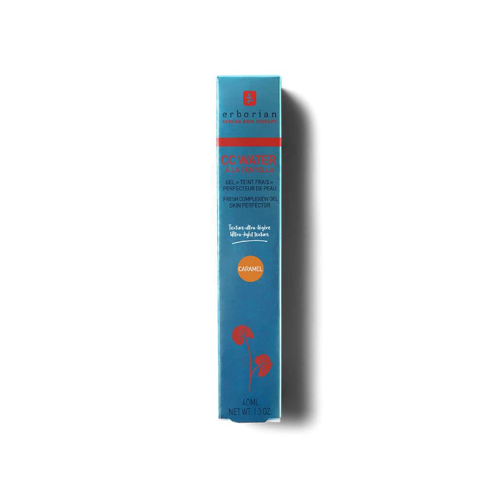 CC Water with Hyaluronic Acid
