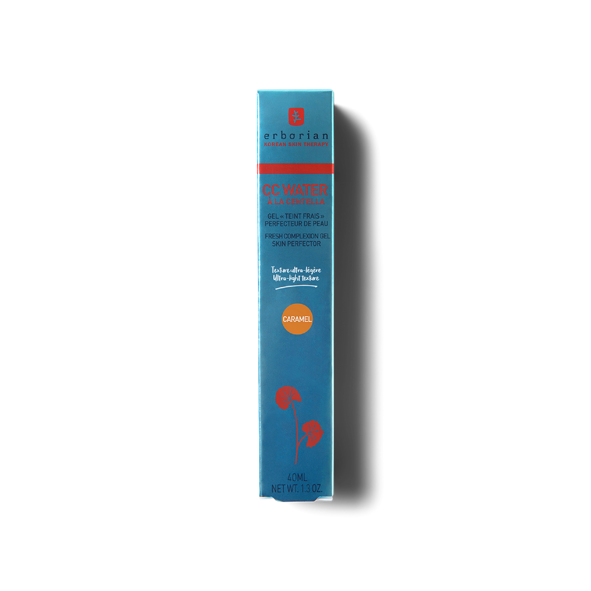 CC Water with Hyaluronic Acid