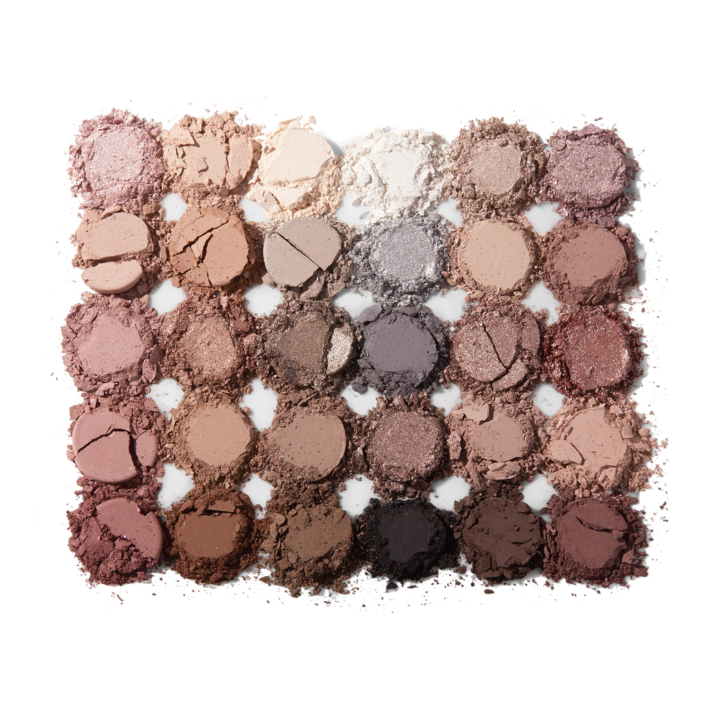 Stone Cold Fox Eyeshadow Palette
