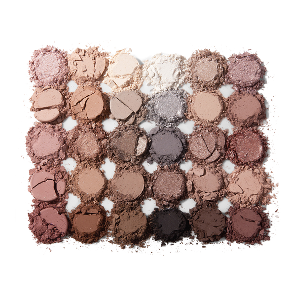 Stone Cold Fox Eyeshadow Palette