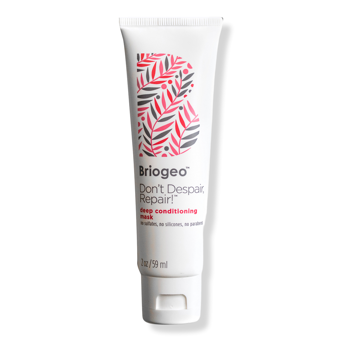 Don't Despair, Repair! Deep Conditioning Hair Mask