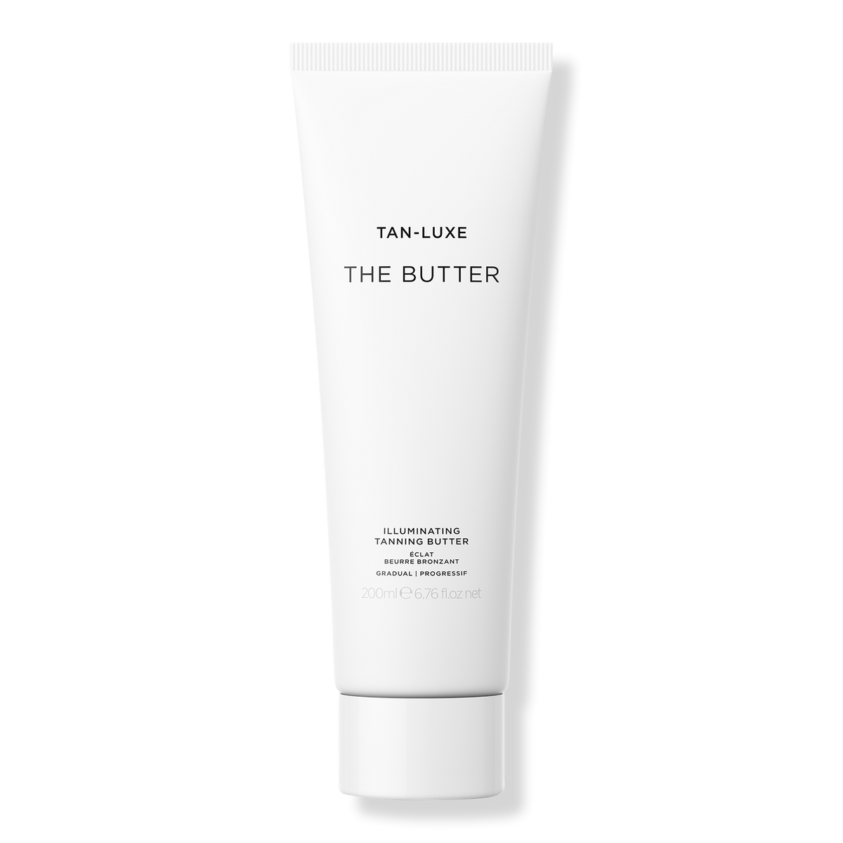 The Butter Illuminating Gradual Self Tanning Butter