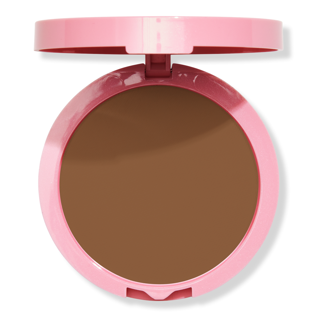 Clean Fresh Pressed Powder