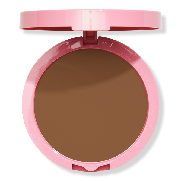 Clean Fresh Pressed Powder