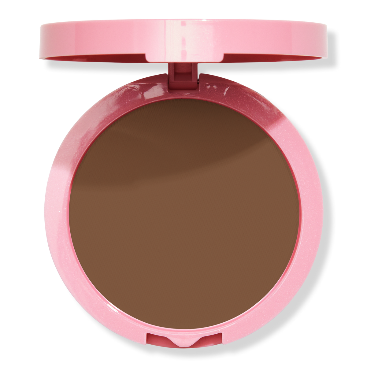 Clean Fresh Pressed Powder