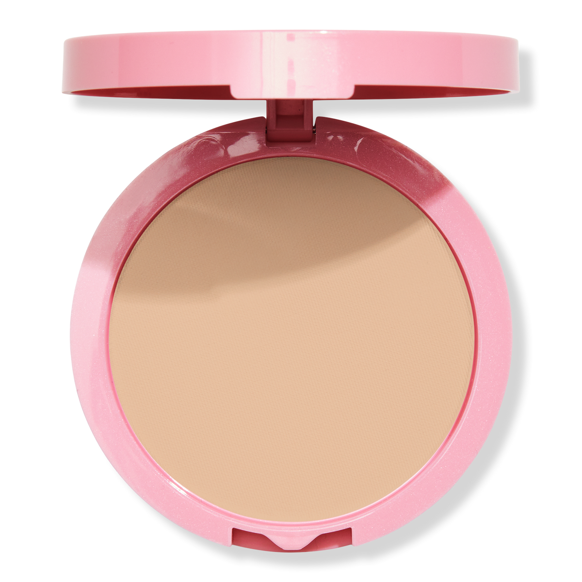 Clean Fresh Pressed Powder