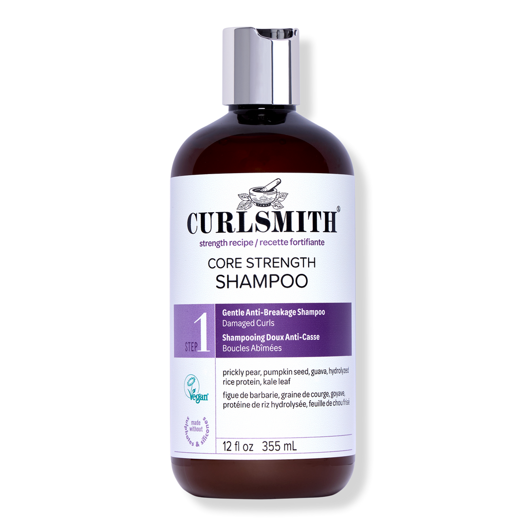 Core Strengthening Shampoo