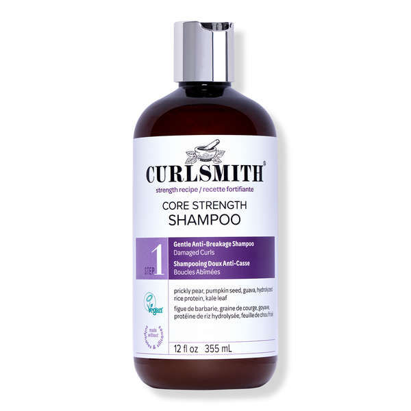 Core Strengthening Shampoo