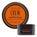 Matte Clay
