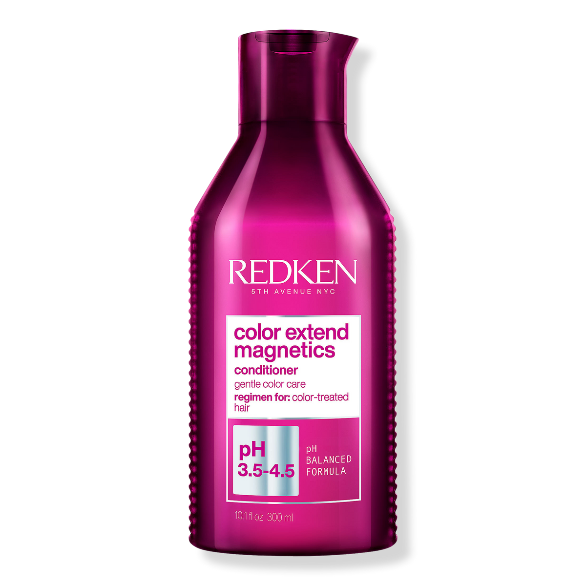 Color Extend Magnetics Conditioner