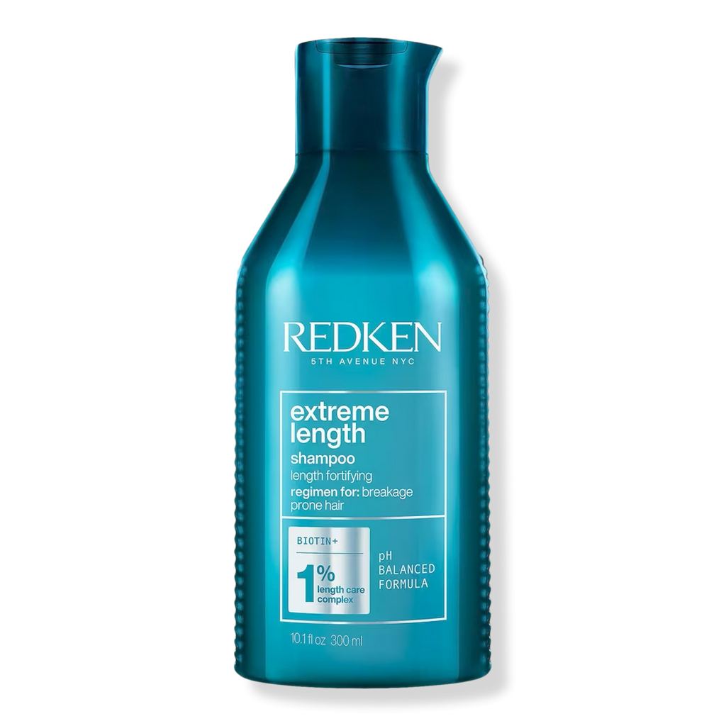 Extreme Length Shampoo For Longer, Stronger Hair ​