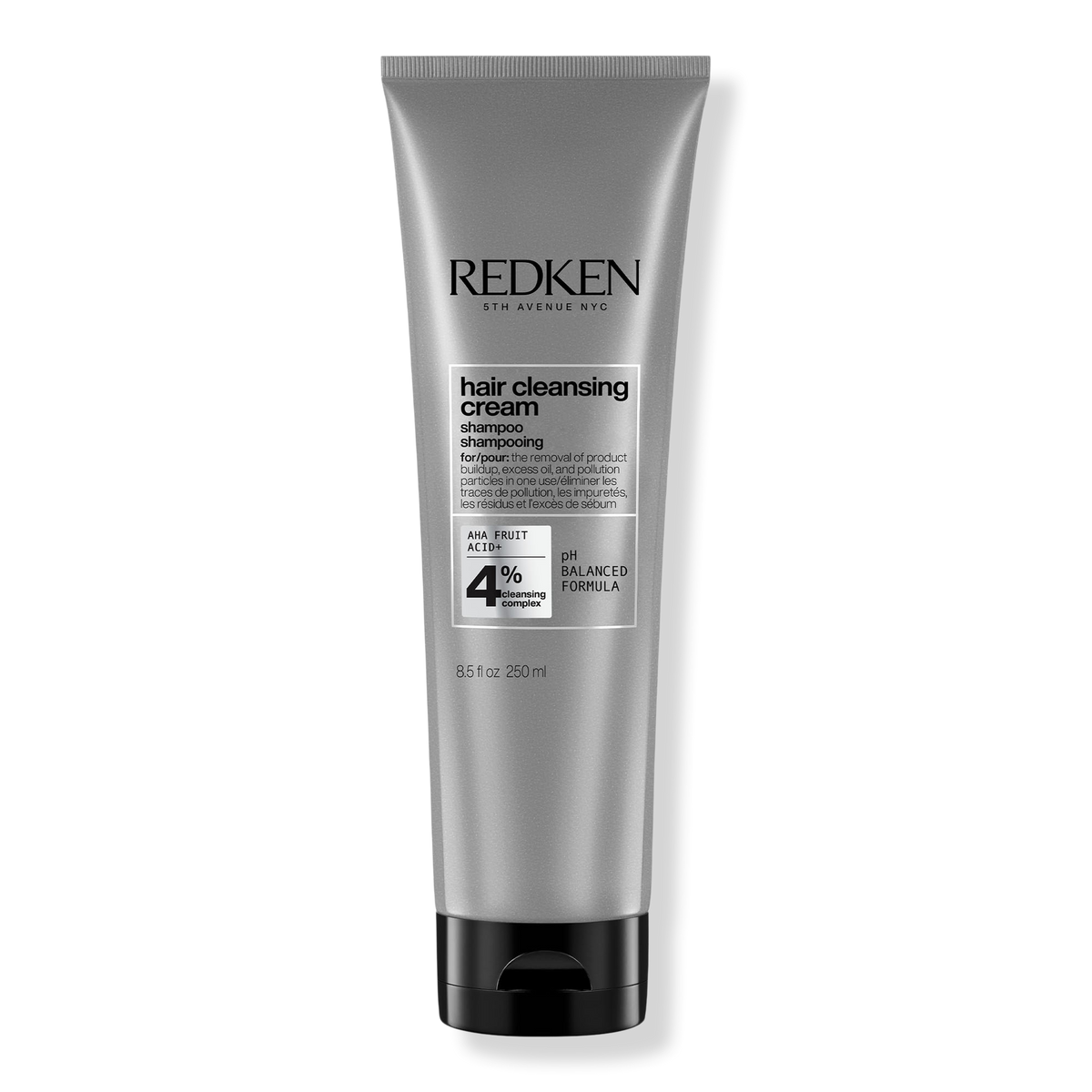 Hair Cleansing Cream Clarifying Shampoo