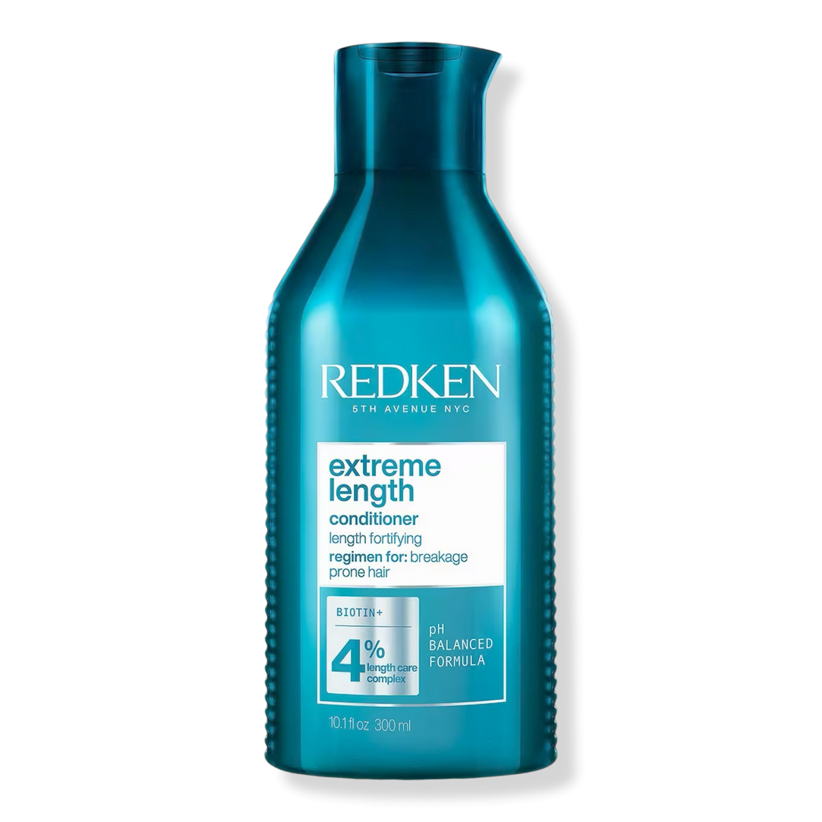 Extreme Length Conditioner for Longer Stronger Hair​