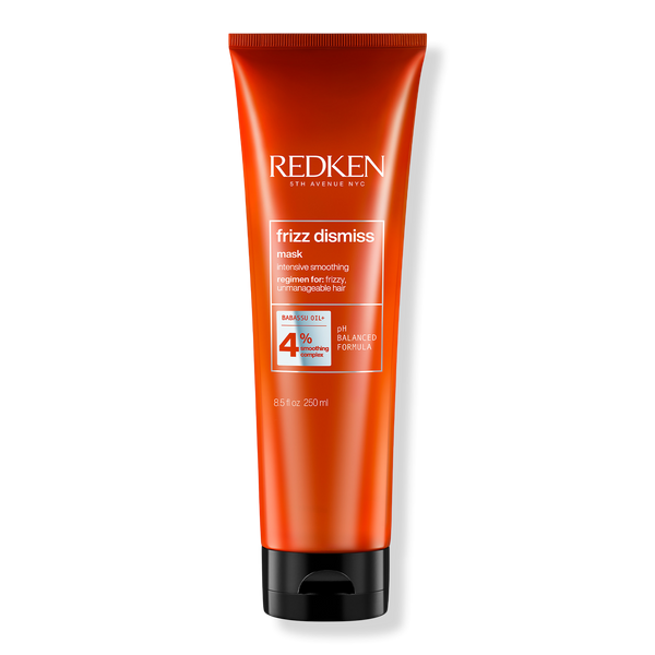 Frizz Dismiss Hair Mask