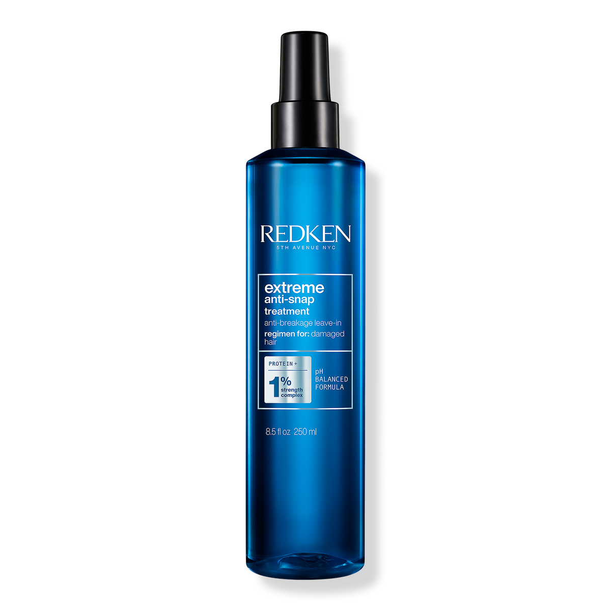Extreme Anti-Snap Anti-Breakage Leave-In Conditioner