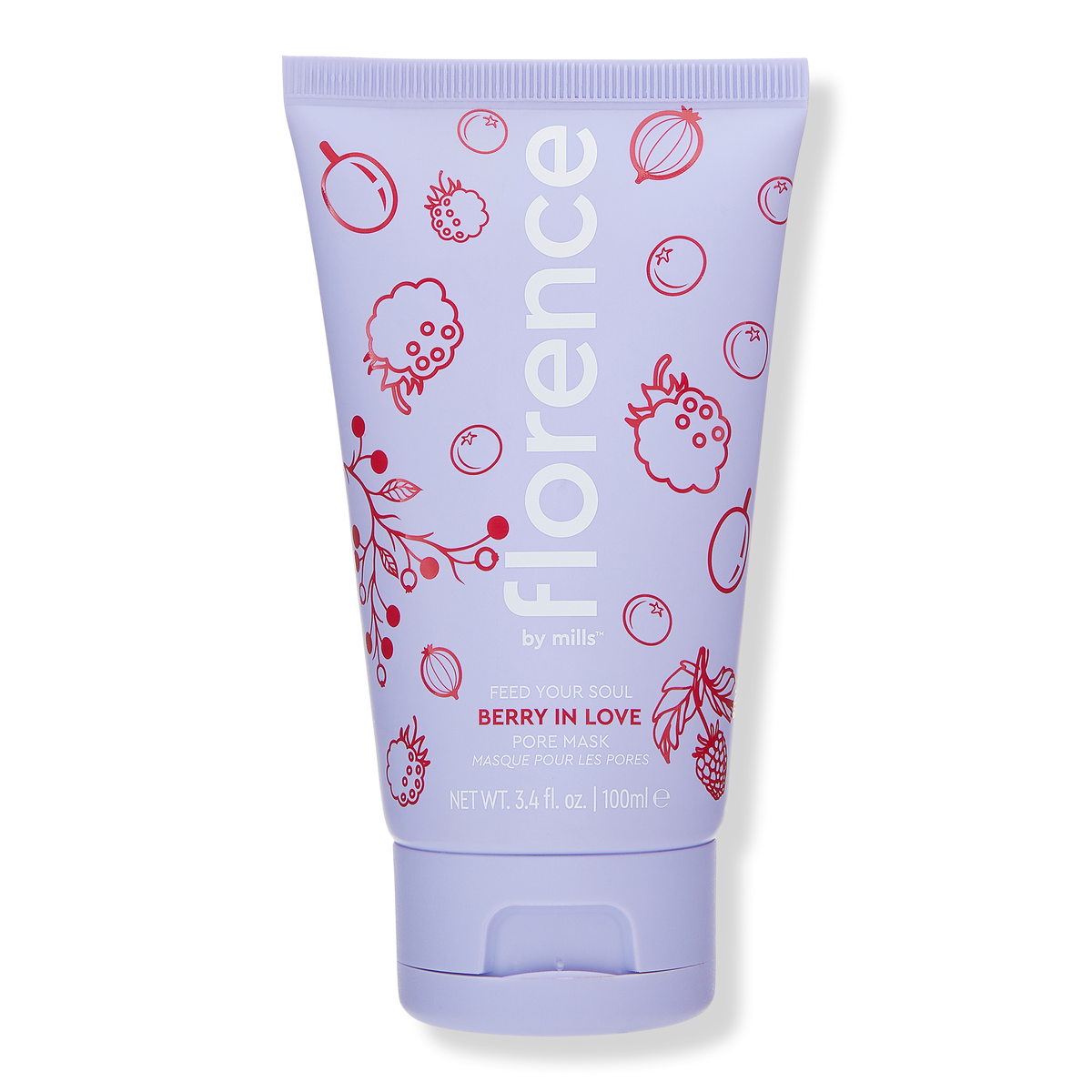 Feed Your Soul Berry in Love Pore Mask