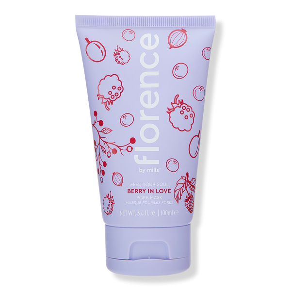 Feed Your Soul Berry in Love Pore Mask