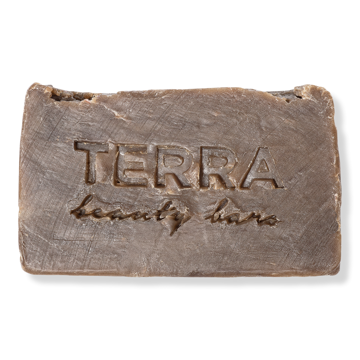 Terra Beauty Bars Clean Green Facial Bar